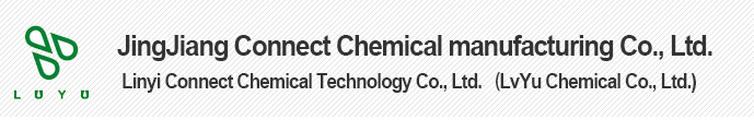 JingJiang Connect Chemical manufacturing Co., Ltd.